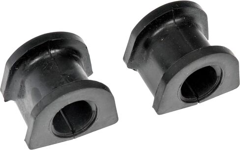 Dorman 540-452 Rear Suspension Stabilizer Bar Bushing Kit Compatible with Select Mitsubishi Models in Saudi Arabia