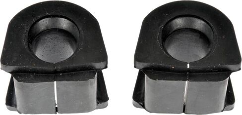 Dorman 540-452 Rear Suspension Stabilizer Bar Bushing Kit Compatible with Select Mitsubishi Models in Saudi Arabia
