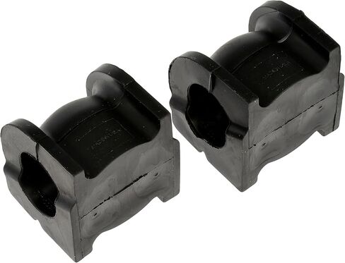 Dorman 540-320 Front Suspension Stabilizer Bar Bushing Kit Compatible with Select Acura/Honda Models in Saudi Arabia