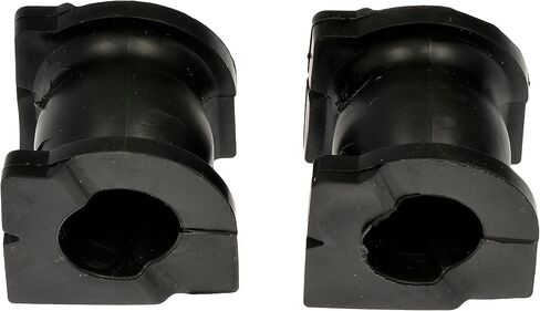 Dorman 540-320 Front Suspension Stabilizer Bar Bushing Kit Compatible with Select Acura/Honda Models in Saudi Arabia