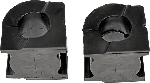 Dorman 540-320 Front Suspension Stabilizer Bar Bushing Kit Compatible with Select Acura/Honda Models in Saudi Arabia