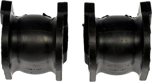 Dorman 540-320 Front Suspension Stabilizer Bar Bushing Kit Compatible with Select Acura/Honda Models in Saudi Arabia