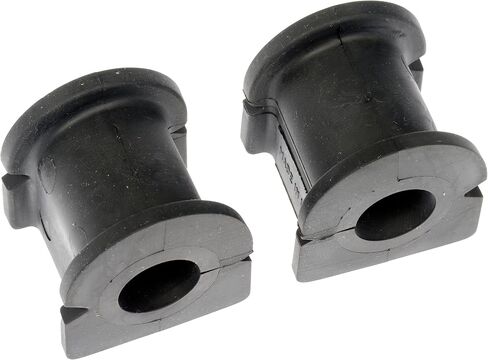 Dorman 540-538 Front to Frame Suspension Stabilizer Bar Bushing Kit Compatible with Select Toyota Models in Saudi Arabia