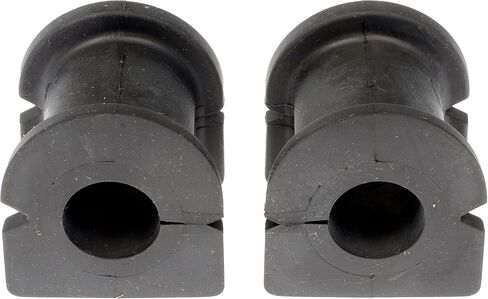 Dorman 540-538 Front to Frame Suspension Stabilizer Bar Bushing Kit Compatible with Select Toyota Models in Saudi Arabia