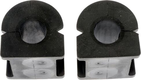Dorman 540-538 Front to Frame Suspension Stabilizer Bar Bushing Kit Compatible with Select Toyota Models in Saudi Arabia