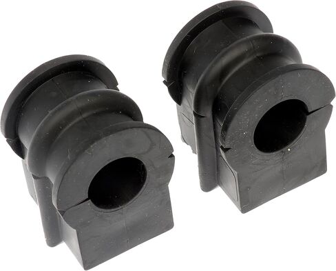 Dorman 540-458 Front Suspension Stabilizer Bar Bushing Kit Compatible with Select Nissan Models in Saudi Arabia