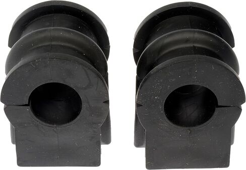 Dorman 540-458 Front Suspension Stabilizer Bar Bushing Kit Compatible with Select Nissan Models in Saudi Arabia