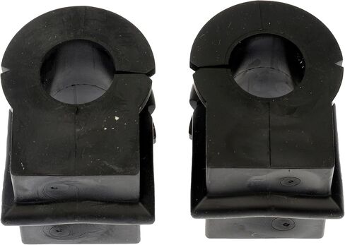 Dorman 540-458 Front Suspension Stabilizer Bar Bushing Kit Compatible with Select Nissan Models in Saudi Arabia
