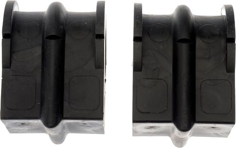 Dorman 540-458 Front Suspension Stabilizer Bar Bushing Kit Compatible with Select Nissan Models in Saudi Arabia