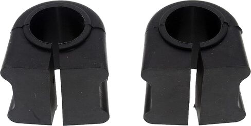 Dorman 540-778 Front Suspension Stabilizer Bar Bushing Kit Compatible with Select Dodge/Jeep Models, 2 Pack in Saudi Arabia