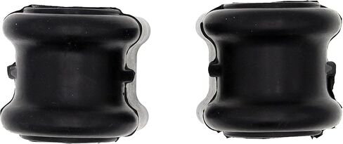 Dorman 540-778 Front Suspension Stabilizer Bar Bushing Kit Compatible with Select Dodge/Jeep Models, 2 Pack in Saudi Arabia