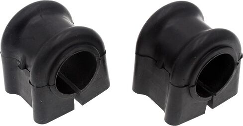 Dorman 540-778 Front Suspension Stabilizer Bar Bushing Kit Compatible with Select Dodge/Jeep Models, 2 Pack in Saudi Arabia