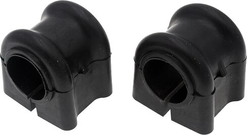 Dorman 540-778 Front Suspension Stabilizer Bar Bushing Kit Compatible with Select Dodge/Jeep Models, 2 Pack in Saudi Arabia