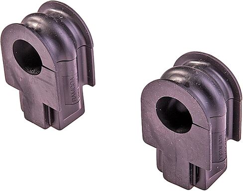 مجموعة جلبة قضيب تثبيت التعليق الأمامي Dorman 540-468 متوافقة مع موديلات نيسان المختارة in Saudi Arabia