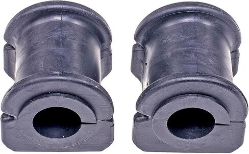 Dorman 540-757 Rear Suspension Stabilizer Bar Bushing Kit Compatible with Select Chevrolet Models in Saudi Arabia