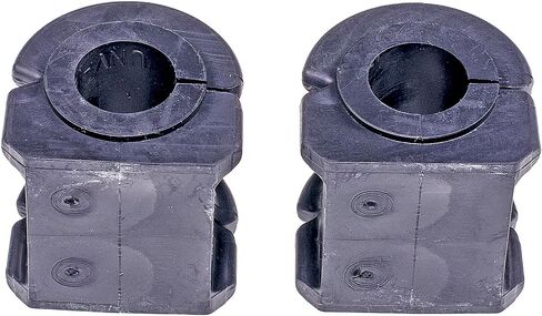 Dorman 540-757 Rear Suspension Stabilizer Bar Bushing Kit Compatible with Select Chevrolet Models in Saudi Arabia