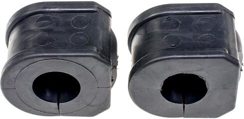 Dorman 533-466 Front to Frame Suspension Stabilizer Bar Bushing Kit Compatible with Select Models in Saudi Arabia