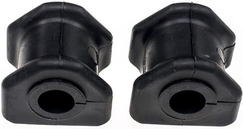 Dorman 533-593 Suspension Stabilizer Bar Bushing Kit Compatible with Select Ford/Lincoln/Mercury Models in Saudi Arabia