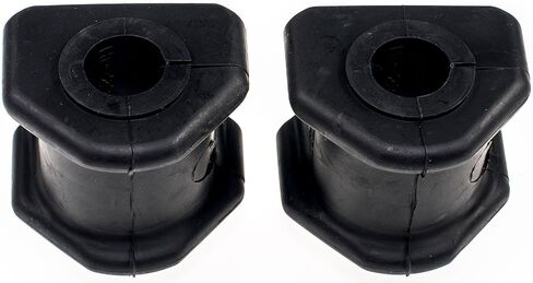 Dorman 533-593 Suspension Stabilizer Bar Bushing Kit Compatible with Select Ford/Lincoln/Mercury Models in Saudi Arabia