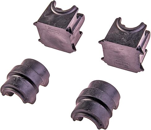 Dorman 540-670 Front Suspension Stabilizer Bar Bushing Kit Compatible with Select Ford Models in Saudi Arabia