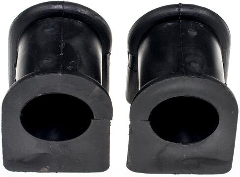 Dorman 533-524 طقم جلبة قضيب تثبيت التعليق من الأمام إلى الإطار متوافق مع موديلات Ford مختارة in Saudi Arabia