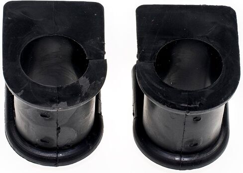 Dorman 533-524 طقم جلبة قضيب تثبيت التعليق من الأمام إلى الإطار متوافق مع موديلات Ford مختارة in Saudi Arabia