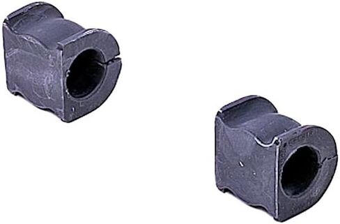 Dorman 540-285 طقم جلبة قضيب تثبيت التعليق الخلفي المتوافق مع موديلات Acura المختارة in Saudi Arabia
