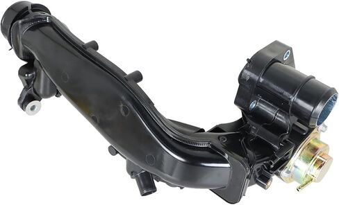 Labwork الشاحن التربيني تهمة الهواء أنبوب مشترك 172705AAA00 استبدال ل 2016 2017 2018 2019 هوندا سيفيك 1.5L in Kuwait