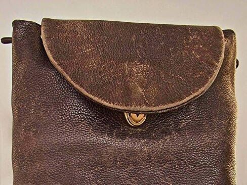 صبغة جلد كولورلوك المنعشة 150 مل لون إصلاح DIY، صبغ، مرمم للجرجر، الشقوق الصغيرة على مقاعد السيارة والأرائك والحقائب والأرائك والملابس - F034 in Kuwait