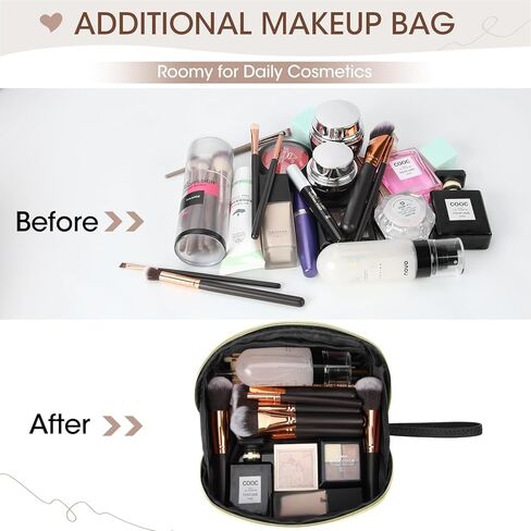 حقيبة كمبيوتر محمول للنساء 15.6 بوصة حقيبة جلدية كبيرة حقيبة عمل احترافية مقاومة للماء حقيبة كمبيوتر حقيبة مكتب الأعمال حقيبة يد ذات سعة كبيرة حقيبة كتف مجموعة من قطعتين، أسود in Kuwait