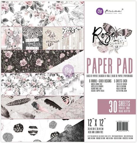Prima Marketing 655350592950 Paper, Multicolored in Saudi Arabia