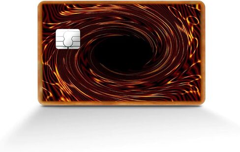 Card Sticker Skin Anime Tv Show for Credit Cards, Debit Cards, Anime Credit/Debit Card Skin, EBT Card, Fans,Gifts, Personalized in Saudi Arabia