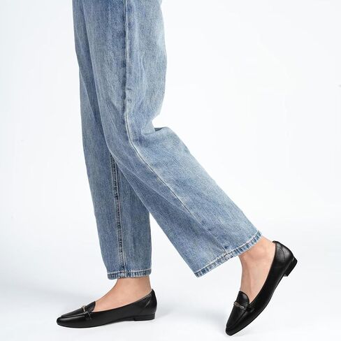 Women's Classic Ballet Flats Casual Comfort Slip On Flats Shoes，Comfortable Slip On，Ballet Shoes，Slip On Casual，Flat Shoes，for Walking,Home, Daily， Driving, Dressy for Women's in Saudi Arabia