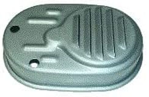 كاتم صوت GardenPal 4806801 لكوهلر 161/181 يحل محل OEM 41-068-08، 48-068-01 in Saudi Arabia