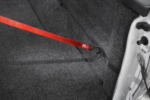 Bedrug Classic Bed Liner | 2007 - 2021 Toyota Tundra 78.7 Bed (BRZSPRAYON is required if installing over Spray-In Liner), Charcoal Grey | BRY07RBK in Saudi Arabia