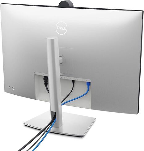Dell UltraSharp U3224KB شاشة كاميرا ويب 31.5 بوصة 6K LED - 16:9 in Kuwait