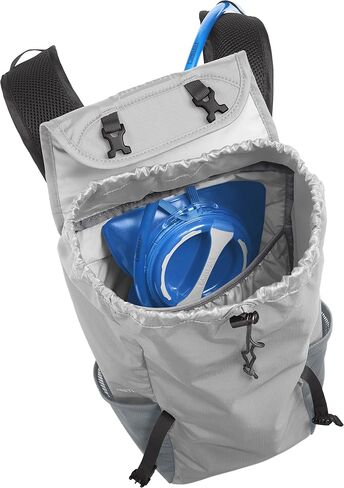 CamelBak Arete 18 Hydration Backpack for Hiking in Saudi Arabia