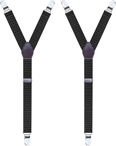 قميص رجالي يبقى قابل للتعديل، جوارب بأشرطة رباط مرنة على شكل حرف Y ومشابك مانعة للانزلاق in Kuwait