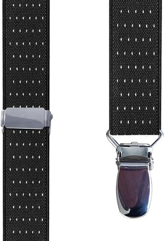 قميص رجالي يبقى قابل للتعديل، جوارب بأشرطة رباط مرنة على شكل حرف Y ومشابك مانعة للانزلاق in Kuwait