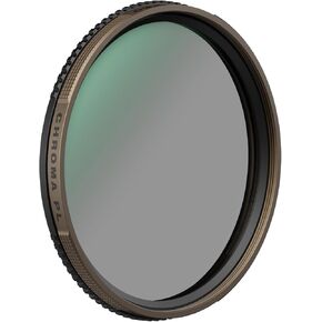 PolarPro - 135 Series - Chroma CP Filter - 58 mm - Camera Filter - Created by Peter McKinnon in Kuwait