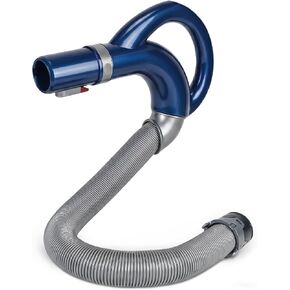 Flexible Upgraded Vacuum Hose Compatible with Shark Navigator Hose Replacement, Suitable For Models NV360 NV350 NV351 NV352 NV355 NV356 NV357 NV358 NV370 UV541 NV390 NV391 NV392 CU520 UV440 in Kuwait