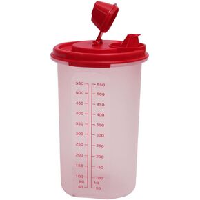 Tupperware Midi Magic Flow 650 Ml in Kuwait
