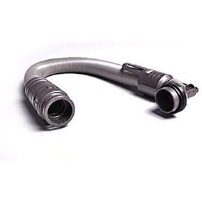 TOP VACUUM PARTS Gray Plastic Vacuum Hose Assembly for Dyson DC15, DC-15 Ball, Part 909545-01, 03, 06 - 1 Count in Kuwait