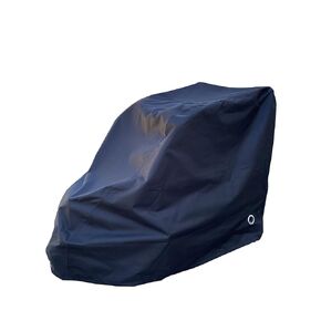 Stroller Cover for Booyah Double Child and Large Pet Stroller. Fits Clevr and Aosom too. in Saudi Arabia