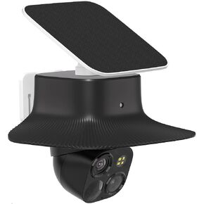 Rain Shade Cover for Eufy SoloCam S340 in Kuwait