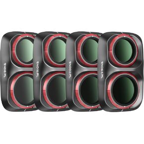 Freewell LPR Filter for Osmo Pocket 4P & Xtra Muse 2 Pro in Saudi Arabia
