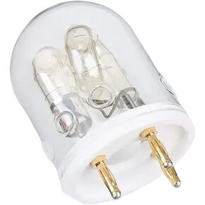 Professional Flashing Tube for AD600BM AD600B Powerful Stable Light Output Studio Lighting Part Flashing Tube in Saudi Arabia