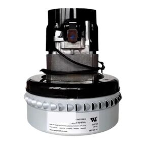 Compatible for AMETEK, 1100W /1300W /1500W /119656-00/122326-00/122470-00 Replacement 220-240V Vacuum Cleaner Suction Motor Assembly(1500W) in Kuwait