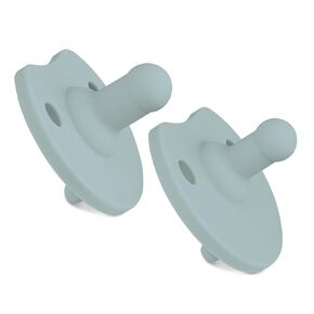 Ryan & Rose Cutie PAT Pacifier Teether (Preemie Kit, Mist) in Kuwait