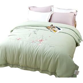 Embroidered Quilt, Detachable and Washable Air Conditioning, Spring, Autumn, and Winter in Kuwait